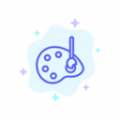 ai绘画填色app