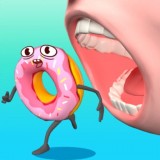 保卫甜甜圈手机版