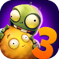pvz3国际