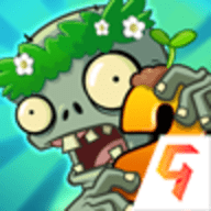 pvz2FBI探员追风破解版存档最新版