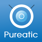 Pureatic扫地机器人联网