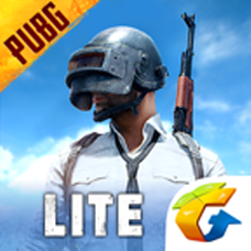 PUBGMobileLITE轻体服