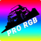 PRORGB灯光