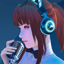 AR美少女歌手无限金币
