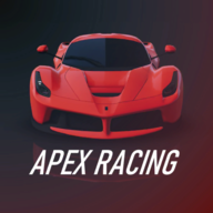 apex竞速内置菜单游戏