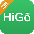 保定出行司机端app