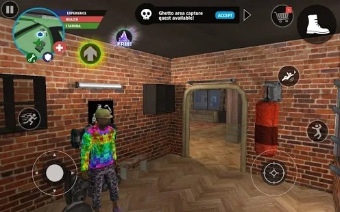 NewGangsterCrime最新版