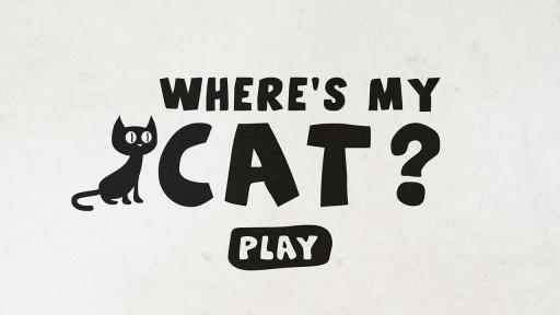 我的猫在哪里安卓版