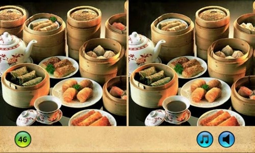 轻松找不同:SimplyFindIt