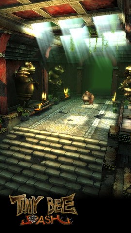 藏宝岛跑酷安卓版