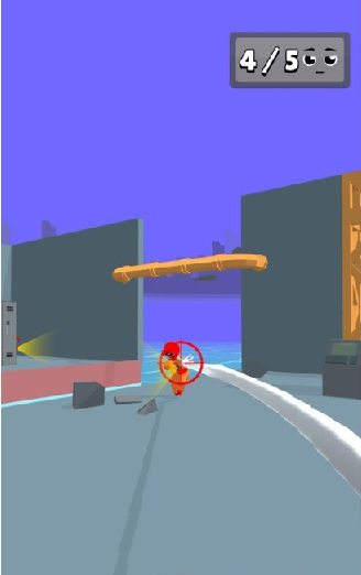 SCP逃离基地手机版