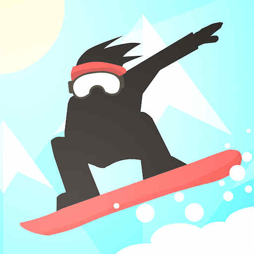 极限滑雪最新版