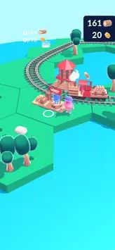 小小火车免费版