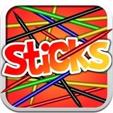 挑棍子HDSticks安卓版