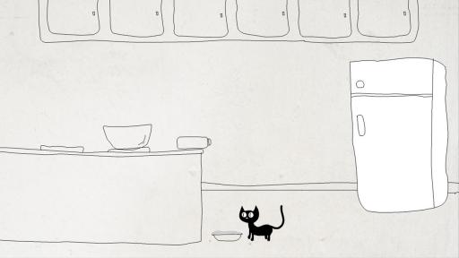 我的猫在哪里手机版