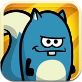聪明的松鼠NobleNutlings最新版