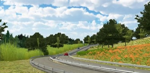 巴士驾驶赛跑免费版