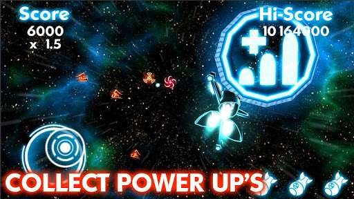 太空堡垒SpaceWars手机版