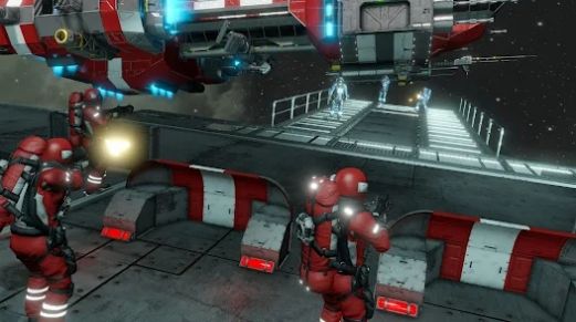 SpaceEngineersMobile免费版