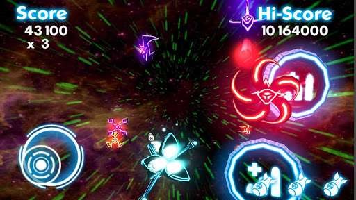 太空堡垒SpaceWars官网版
