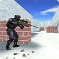 突击英雄射击生存官网版