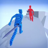 火柴人英雄勇者最新版