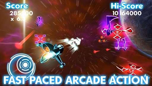 太空堡垒SpaceWars免费版