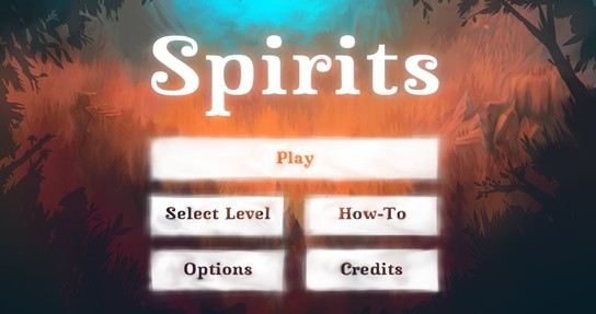 树叶精灵Spirits手机版