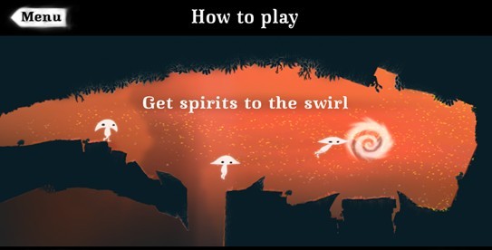 树叶精灵Spirits免费版