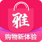 雅奢商城APP