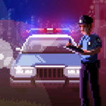 巡警中文正版