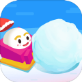 雪球滚滚滚手机版