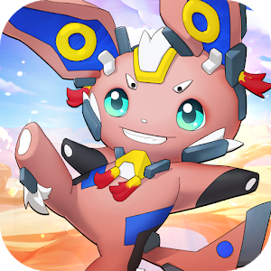 训练师峡谷(trainer canyon)中文版